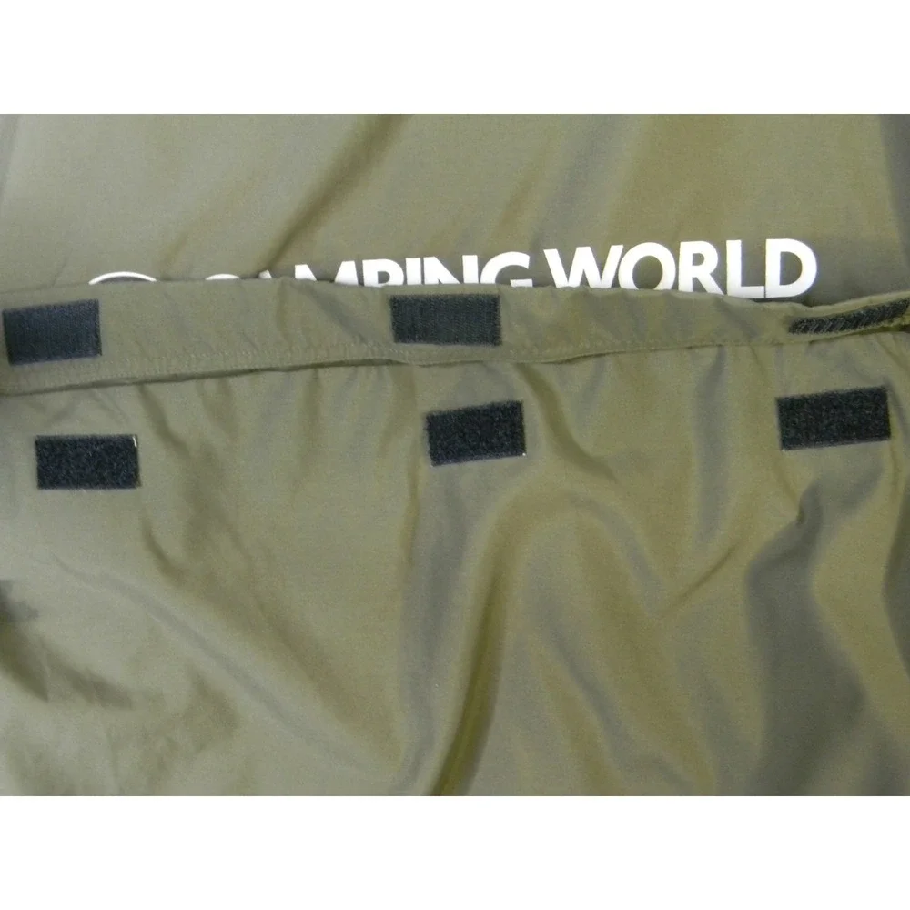 UltraClub camping world